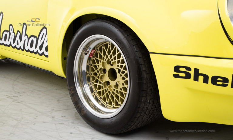 Porsche 911 Modified