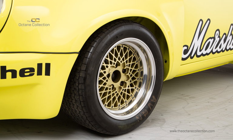 Porsche 911 Modified