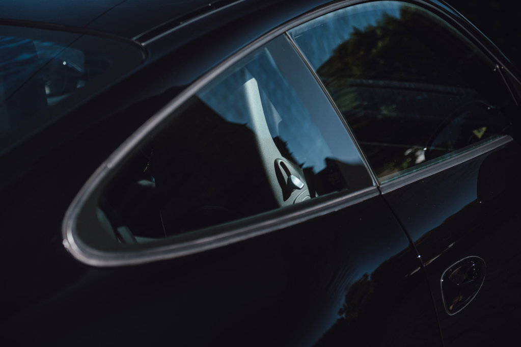 Porsche 997.2 Carrera GTS