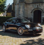 Porsche 997.2 Carrera GTS