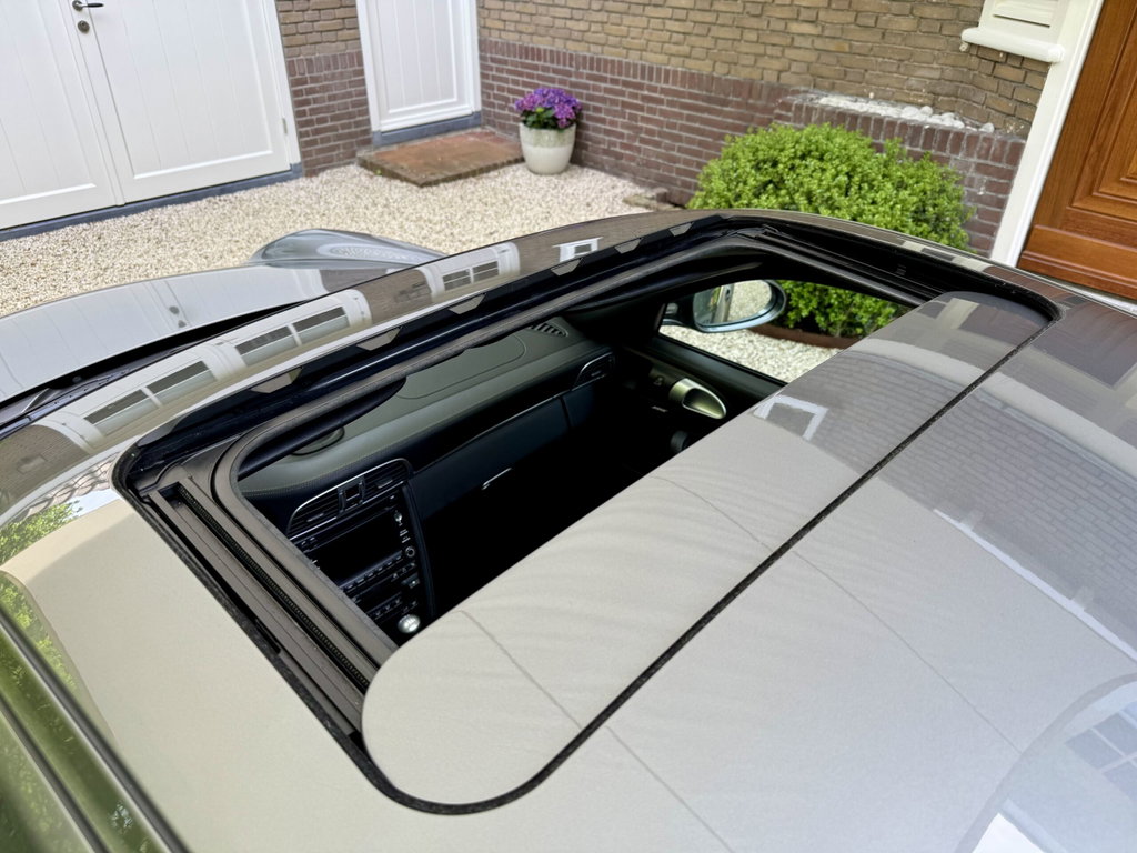 Porsche 997.2 Carrera S