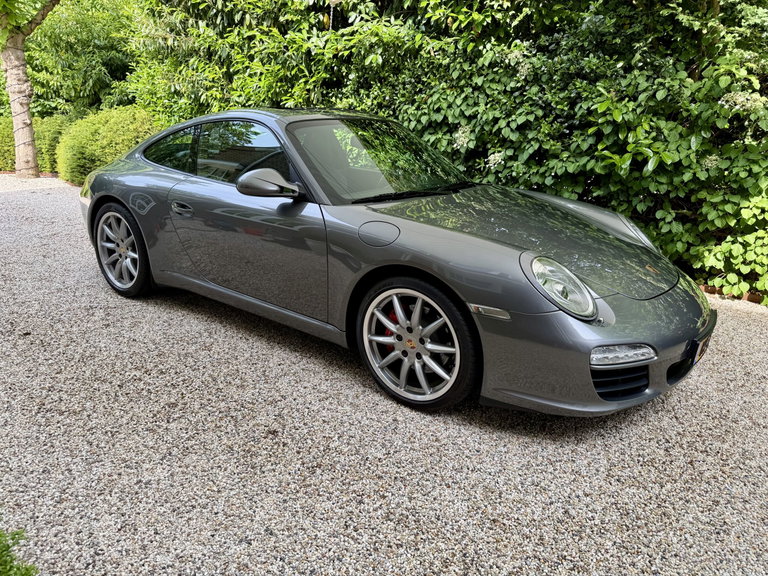 Porsche 997.2 Carrera S