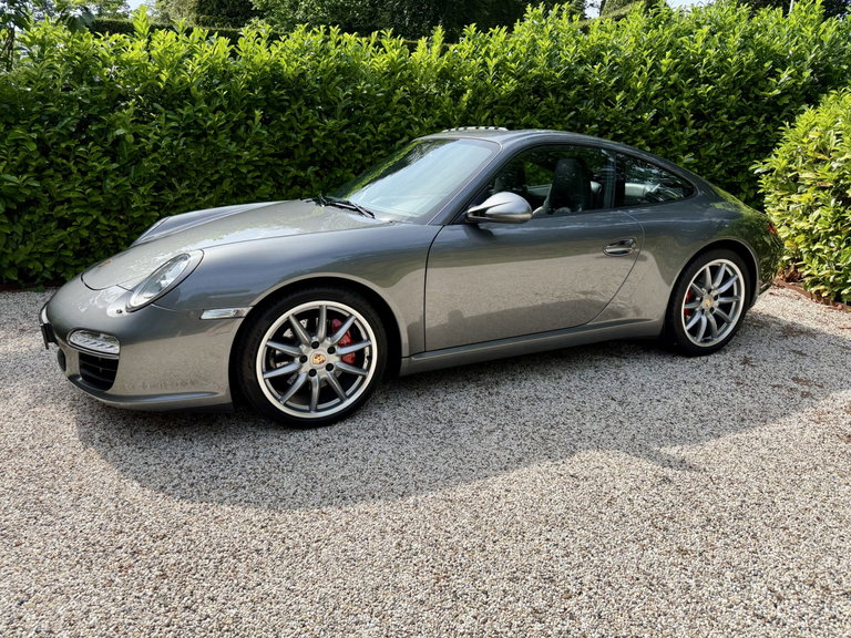 Porsche 997.2 Carrera S