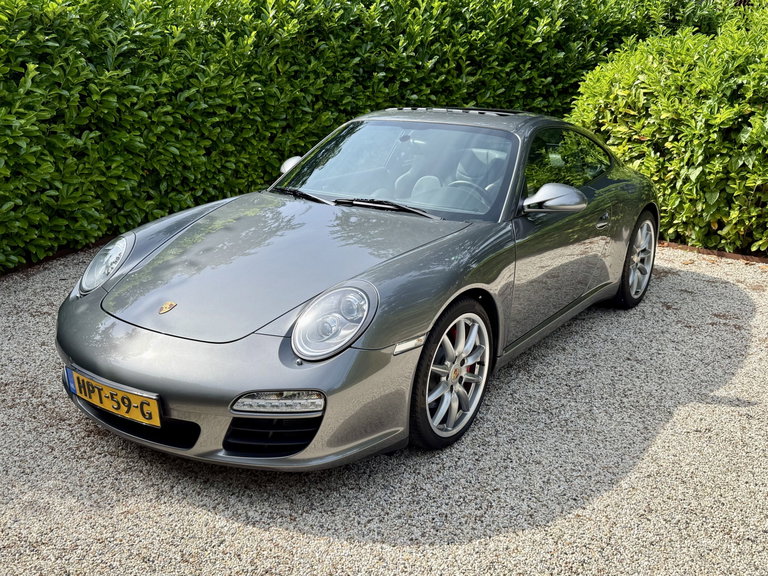 Porsche 997.2 Carrera S