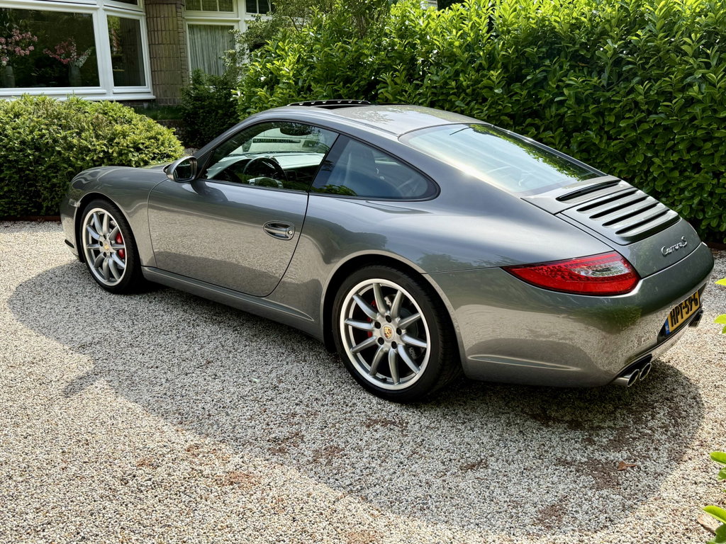 Porsche 997.2 Carrera S