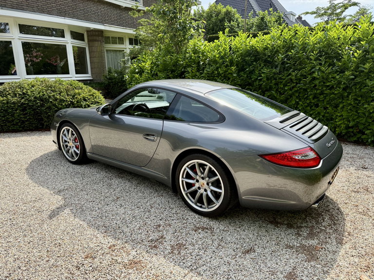 Porsche 997.2 Carrera S