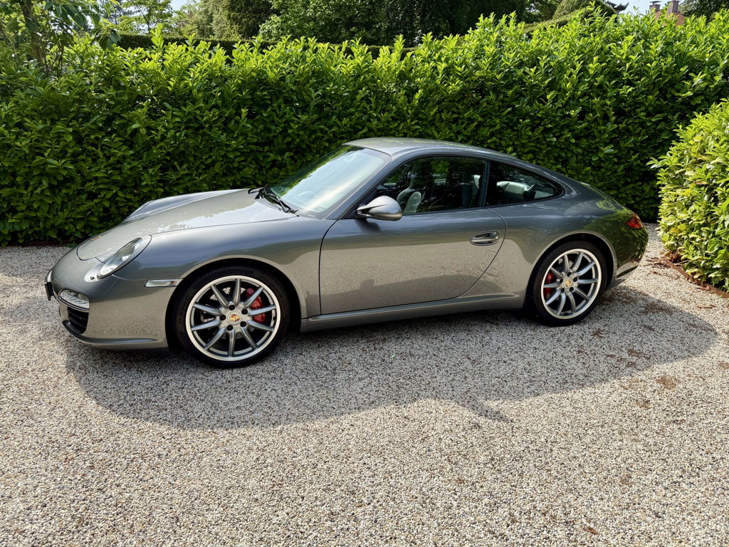 Porsche 997.2 Carrera S