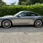 Porsche 997.2 Carrera S