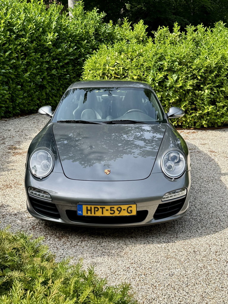 Porsche 997.2 Carrera S