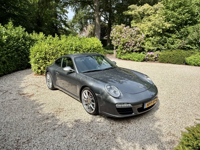 Porsche 997.2 Carrera S