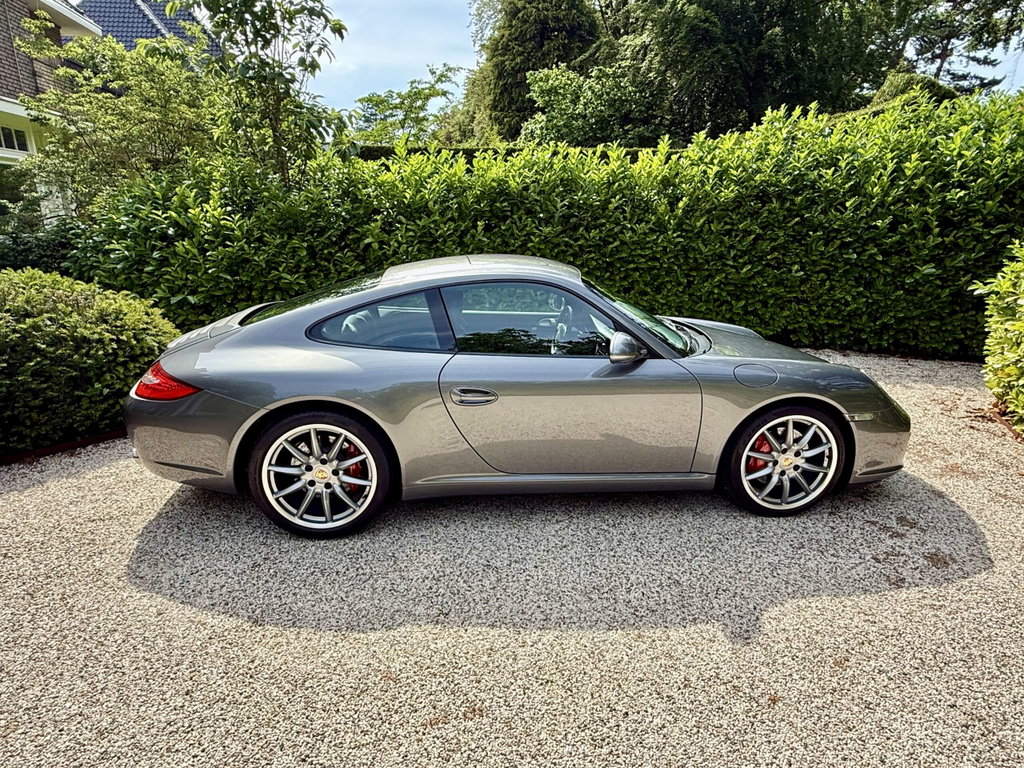 Porsche 997.2 Carrera S