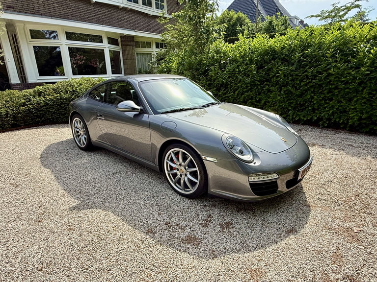 Porsche 997.2 Carrera S
