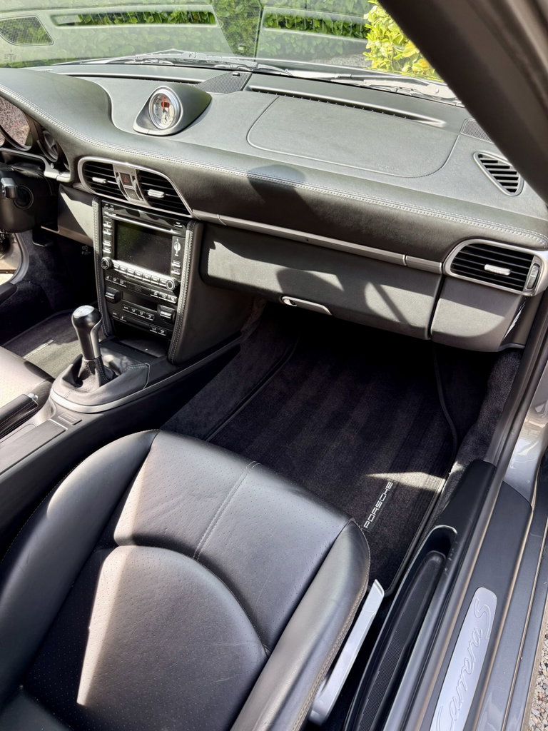 Porsche 997.2 Carrera S