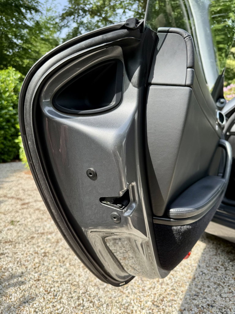 Porsche 997.2 Carrera S
