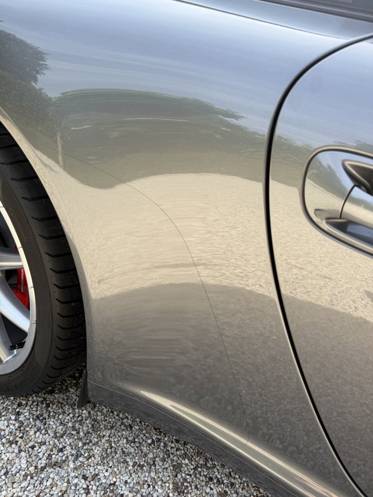 Porsche 997.2 Carrera S