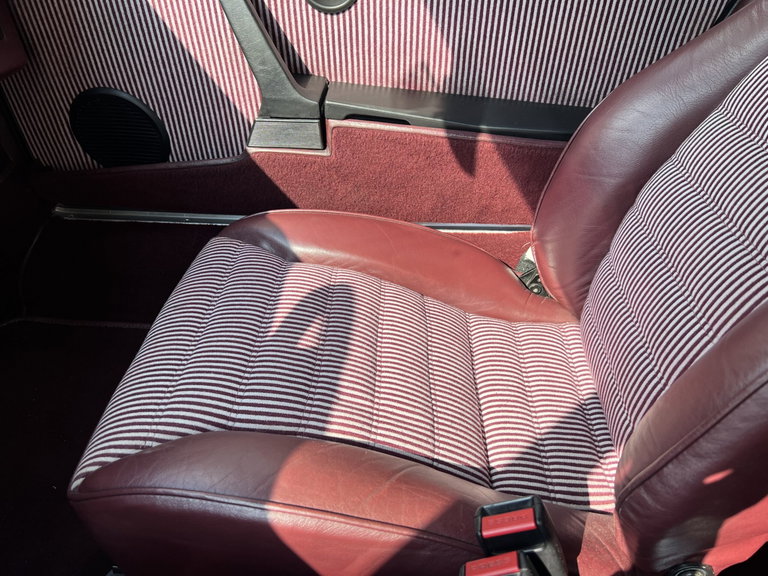Porsche 911 SC