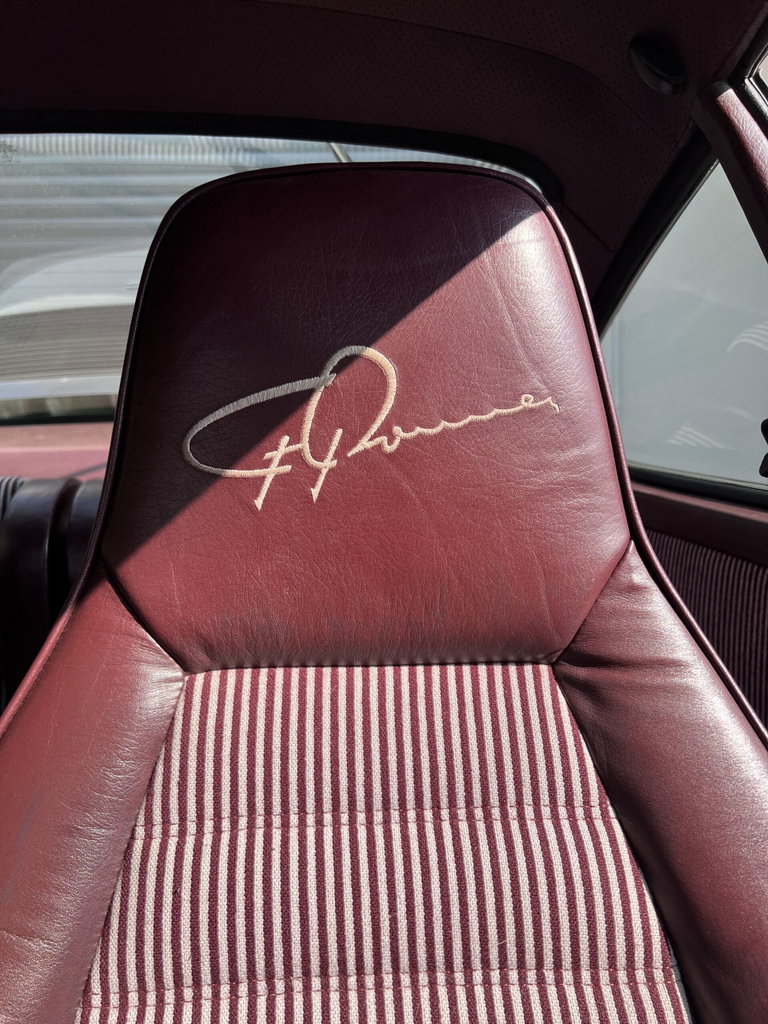 Porsche 911 SC
