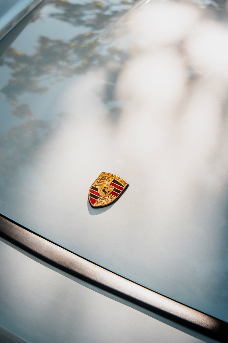 Porsche 964 Carrera RS