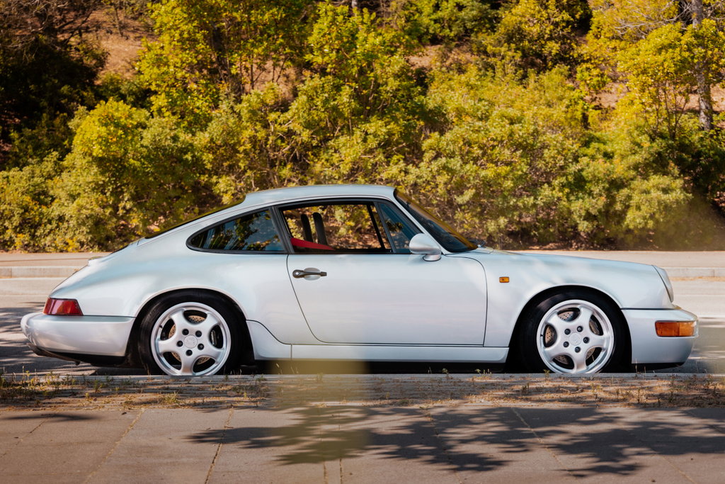Porsche 964 Carrera RS