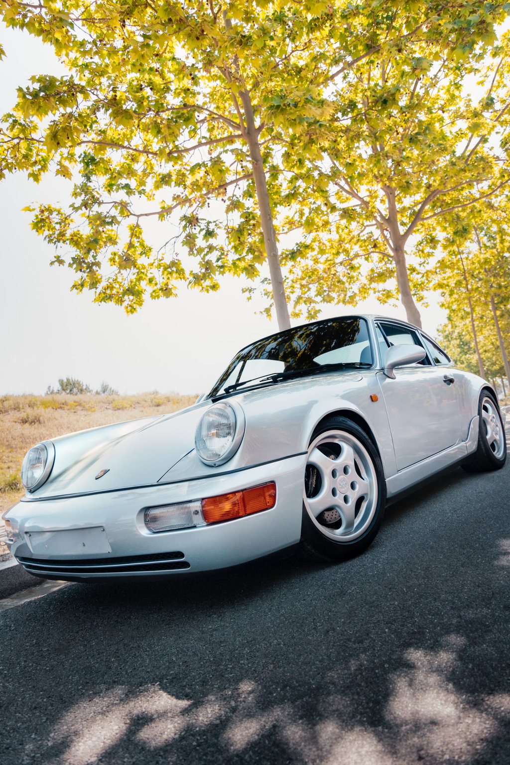 Porsche 964 Carrera RS