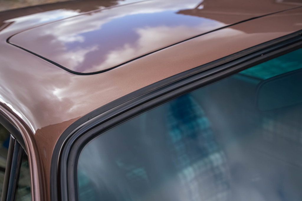 Porsche 911 (G-Modell)