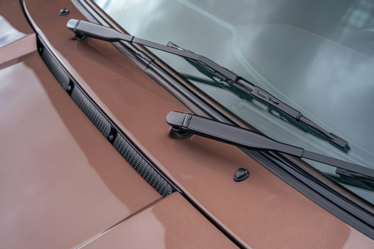 Porsche 911 (G-Modell)