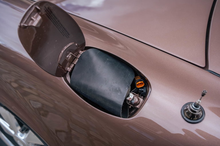Porsche 911 (G-Modell)