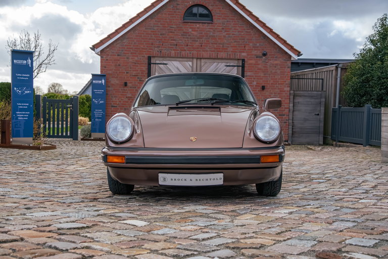 Porsche 911 (G-Modell)