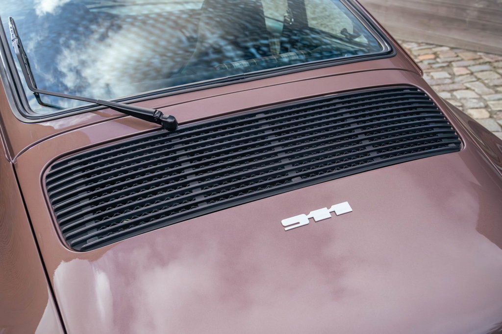Porsche 911 (G-Modell)