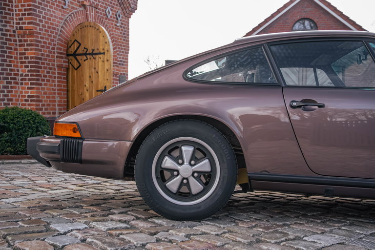 Porsche 911 (G-Modell)
