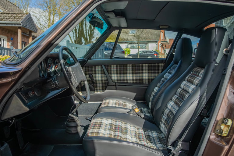 Porsche 911 (G-Modell)
