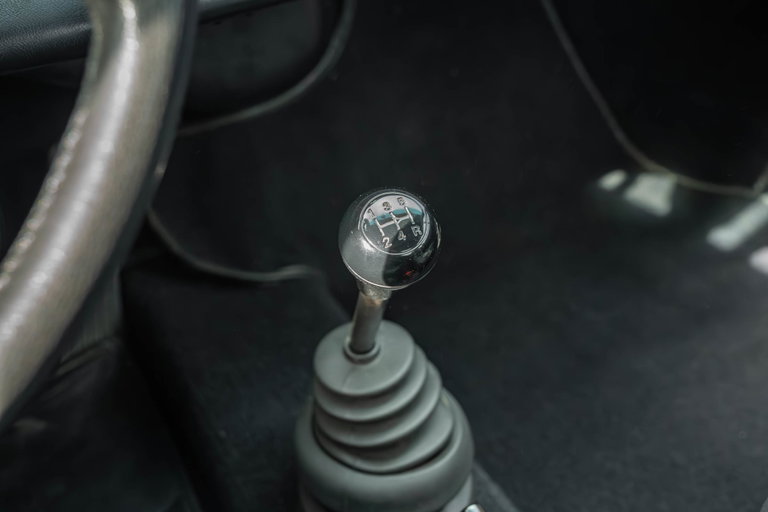 Porsche 911 (G-Modell)