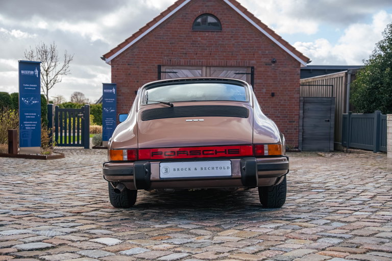 Porsche 911 (G-Modell)