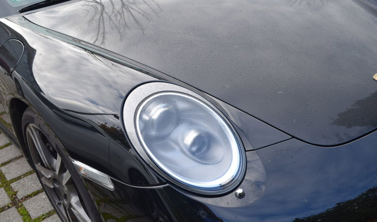 Porsche 997.2 Carrera