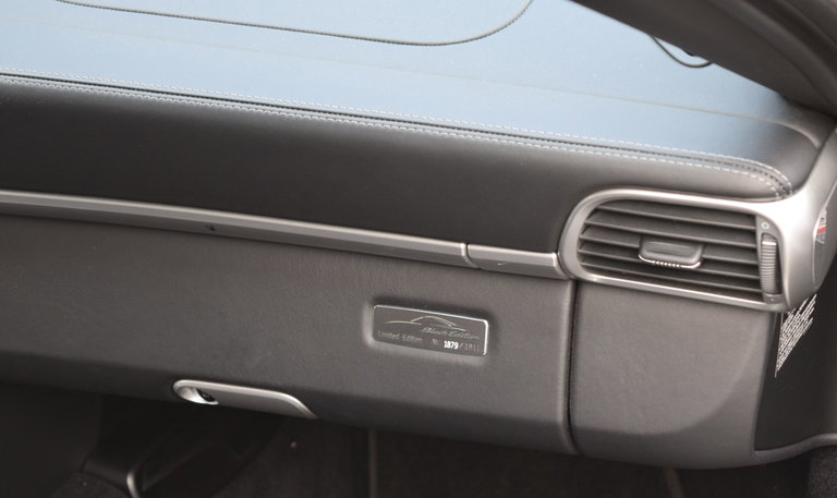 Porsche 997.2 Carrera