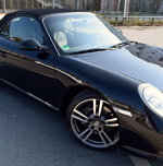 Porsche 997.2 Carrera