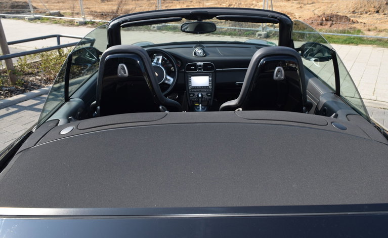 Porsche 997.2 Carrera