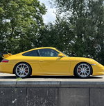 Porsche 996.2 GT3