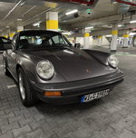 Porsche 911 SC