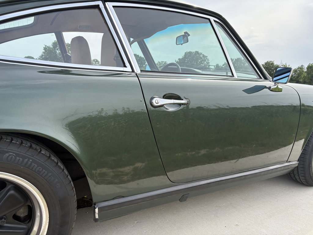 Porsche 911 (G-Modell)