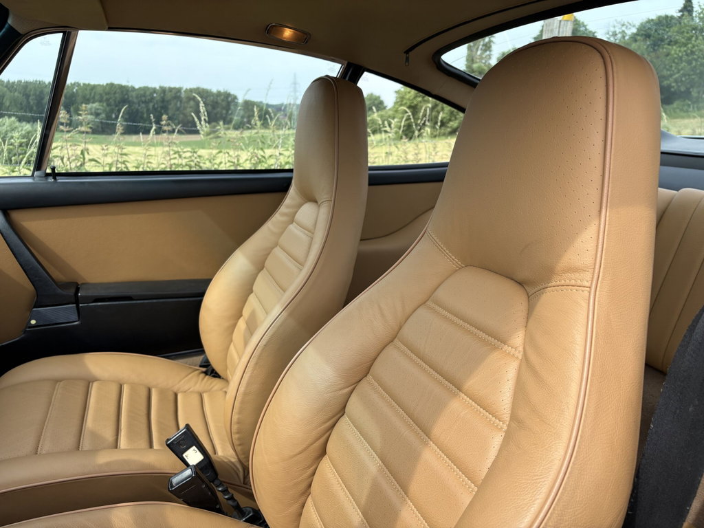 Porsche 911 (G-Modell)