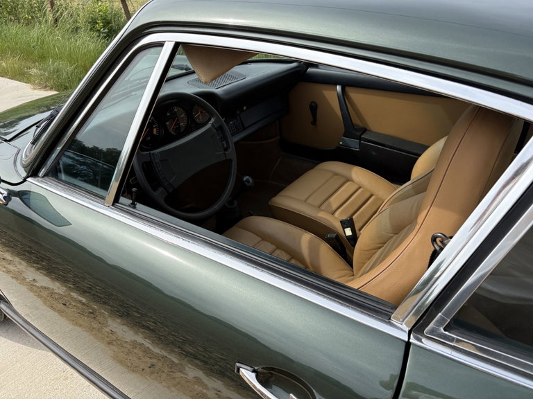 Porsche 911 (G-Modell)