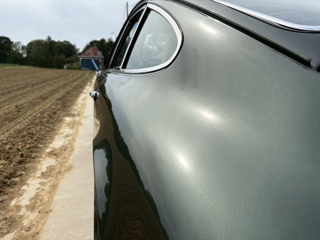 Porsche 911 (G-Modell)