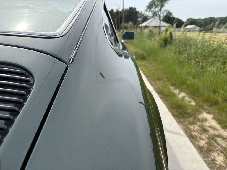 Porsche 911 (G-Modell)