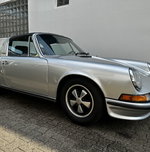 Porsche 911 T