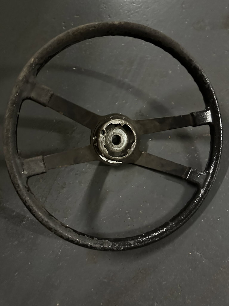 Porsche 911 T (US)