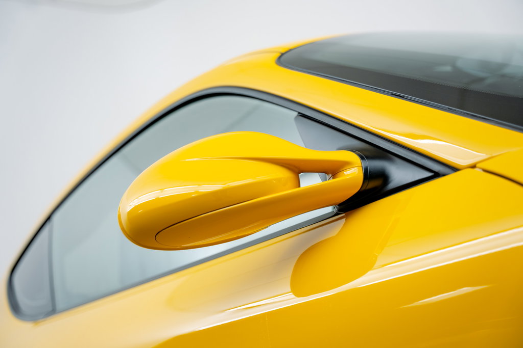 Porsche 987 Cayman S
