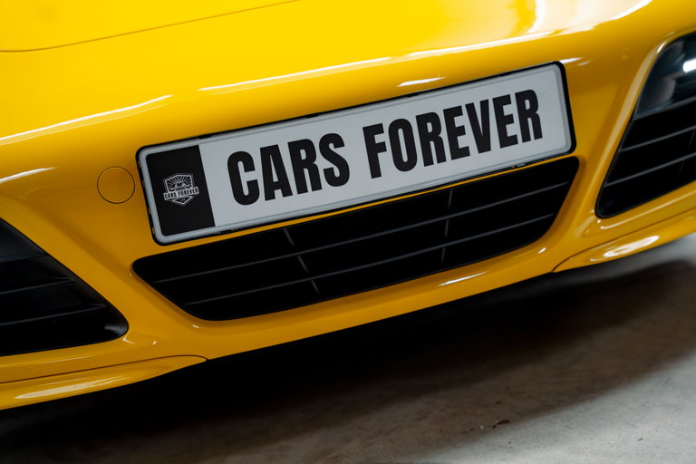Porsche 987 Cayman S