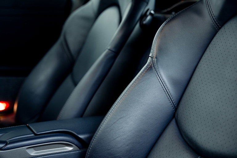 Porsche 987 Cayman S
