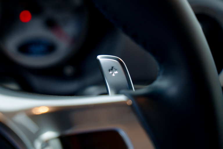 Porsche 987 Cayman S